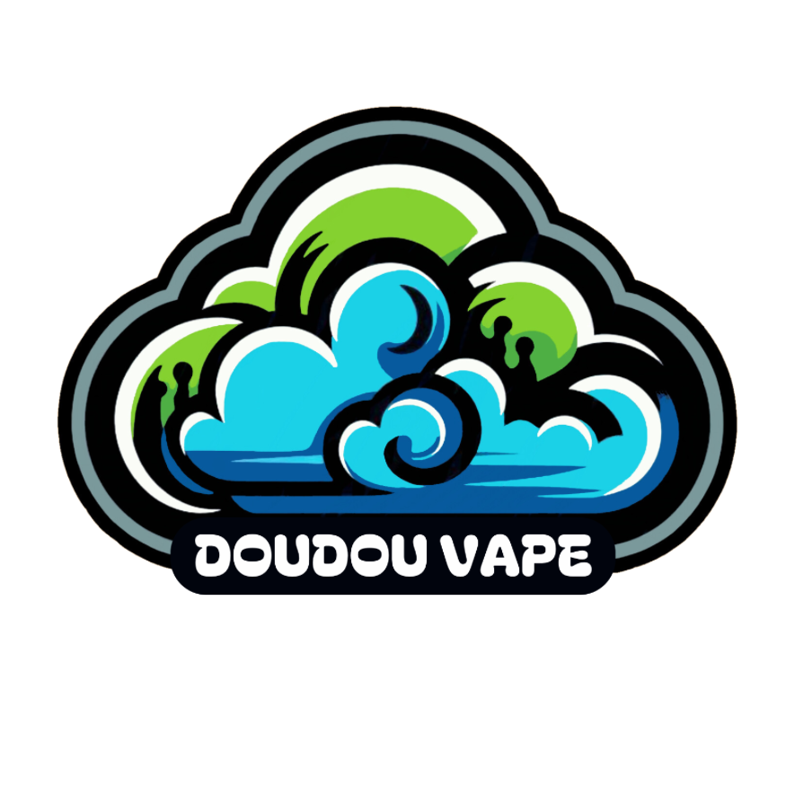 Vapoteurs dbutants Doudou Vape Vapoteurs dbutants Doudou Vape
