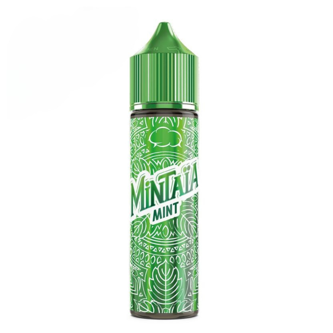 E-liquide Mint 50ml – Mintaïa - Eliquid France