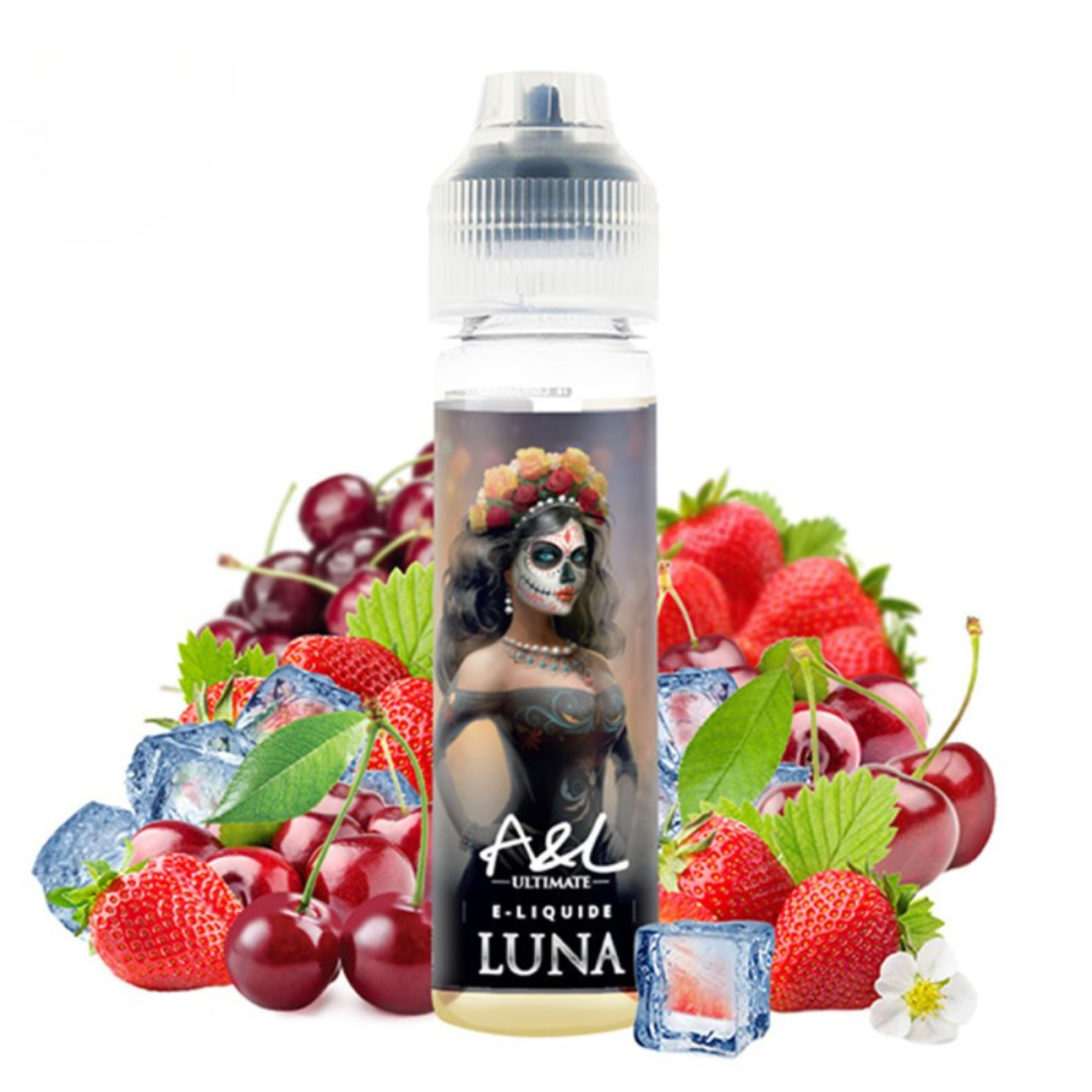 E-liquide Luna 50ml – Ultimate