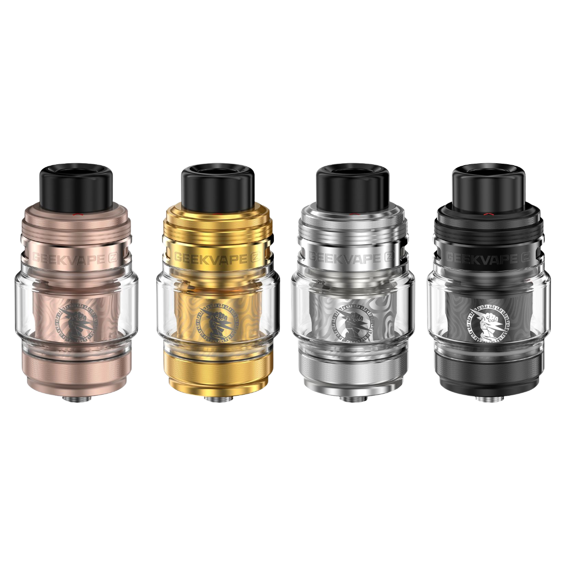 Clearomiseur Z Fli 2 - GeekVape