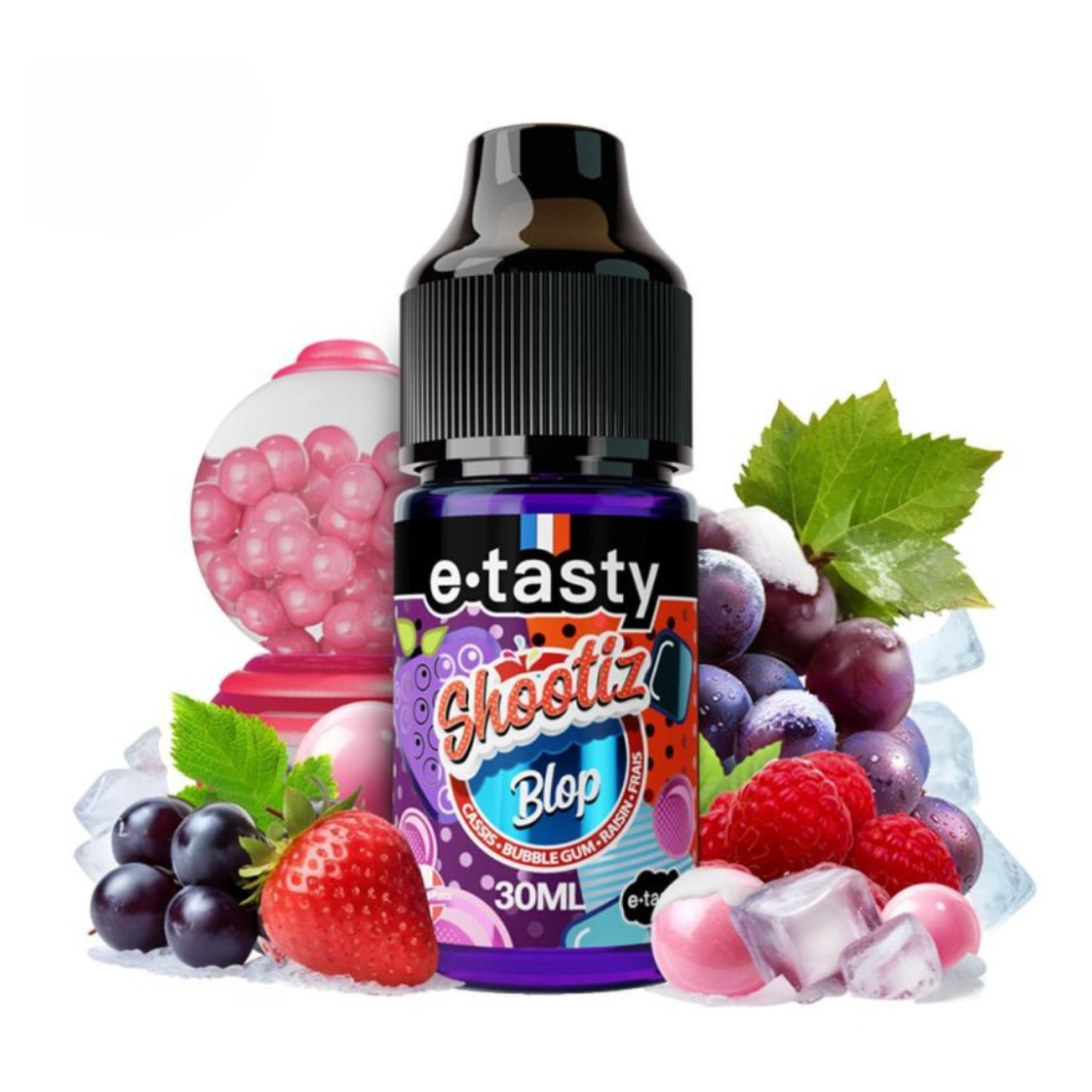 Concentré Blop 30ml – Shootiz – ETasty
