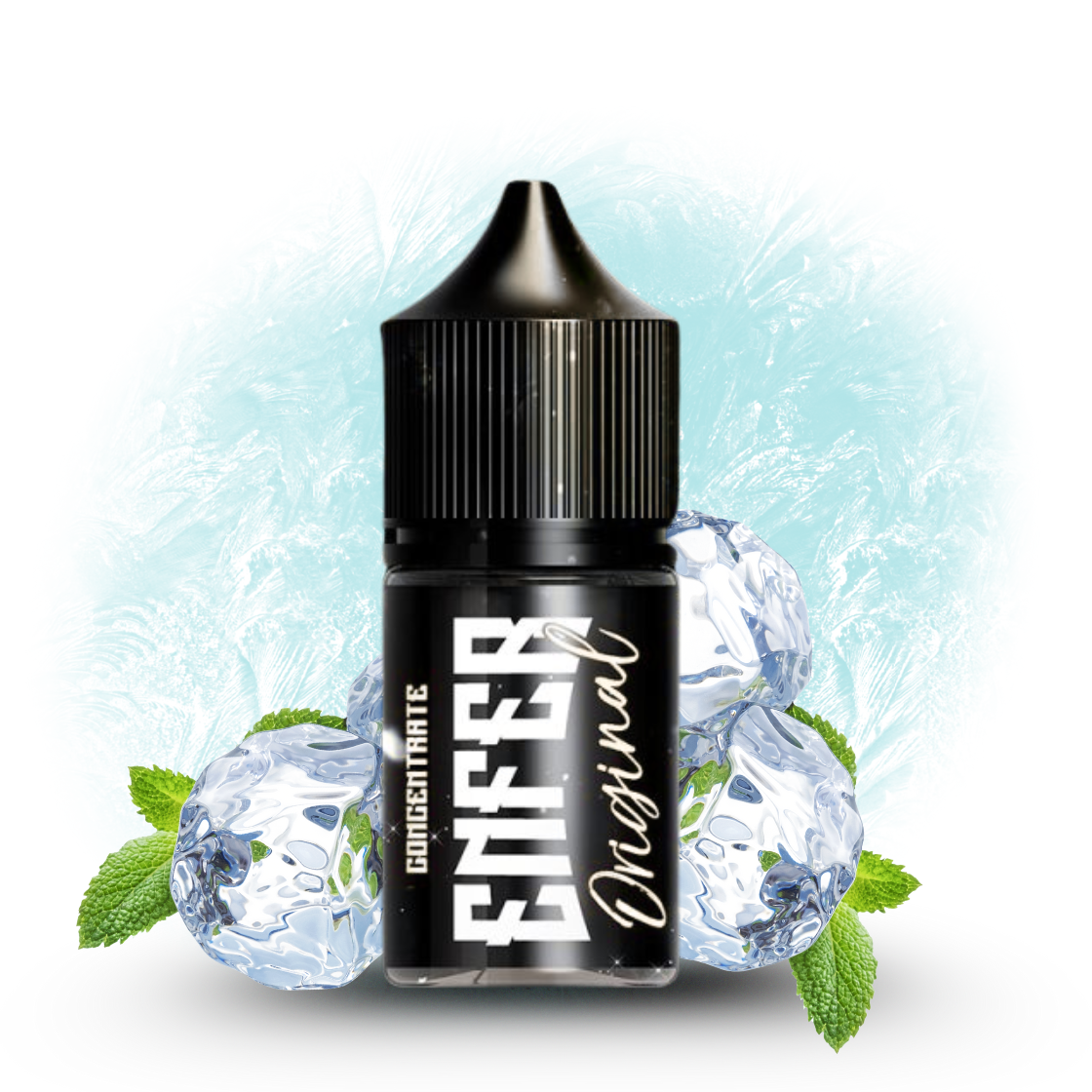 Concentré ENFER 30ml – Vape47