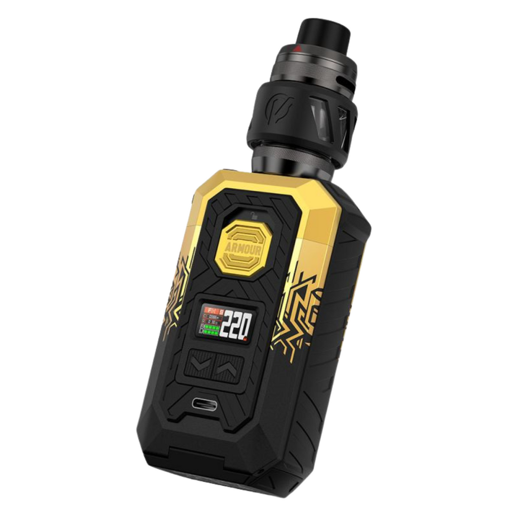 Kit Armour Max + iTank T 220W - Vaporesso