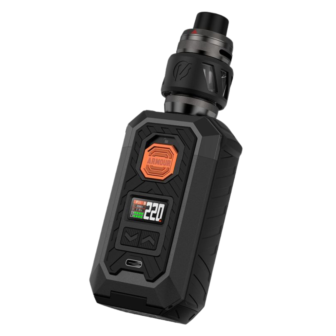 Kit Armour Max + iTank T 220W - Vaporesso