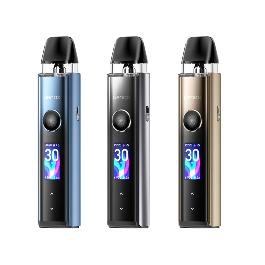 POD Wenax Q Pro - Geekvape