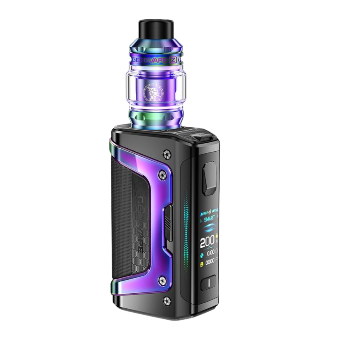 Kit Aegis Legend 5 – Geekvape