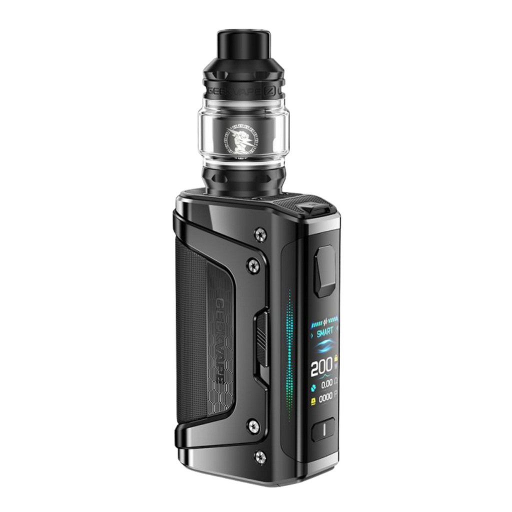 Kit Aegis Legend 5 – Geekvape