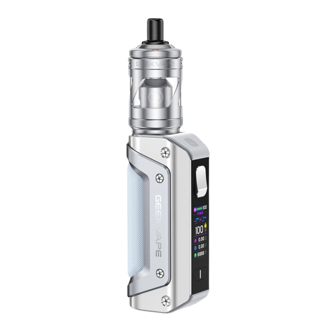 kit Aegis Solo 3 MTL – Geekvape