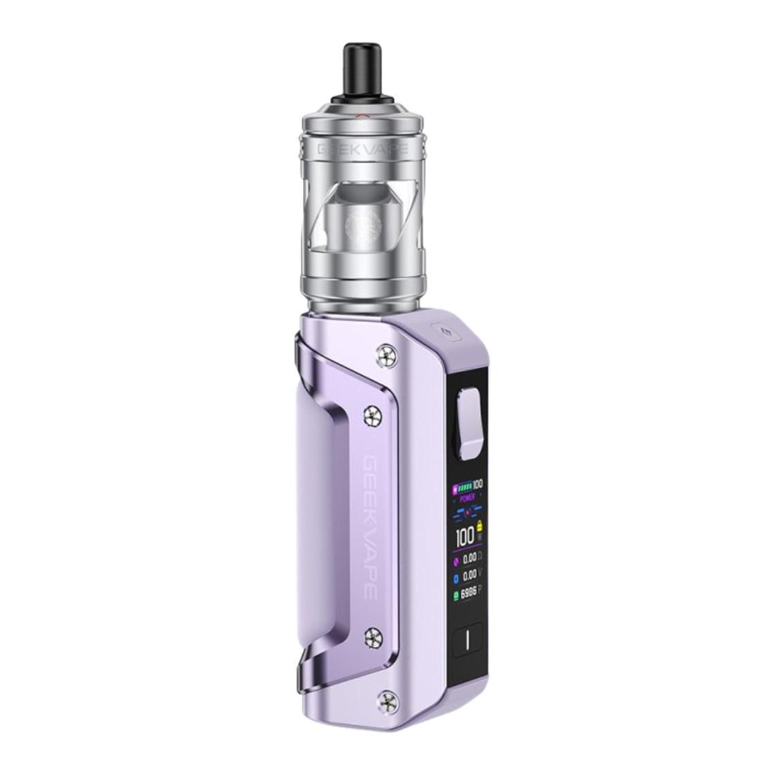 kit Aegis Solo 3 MTL – Geekvape