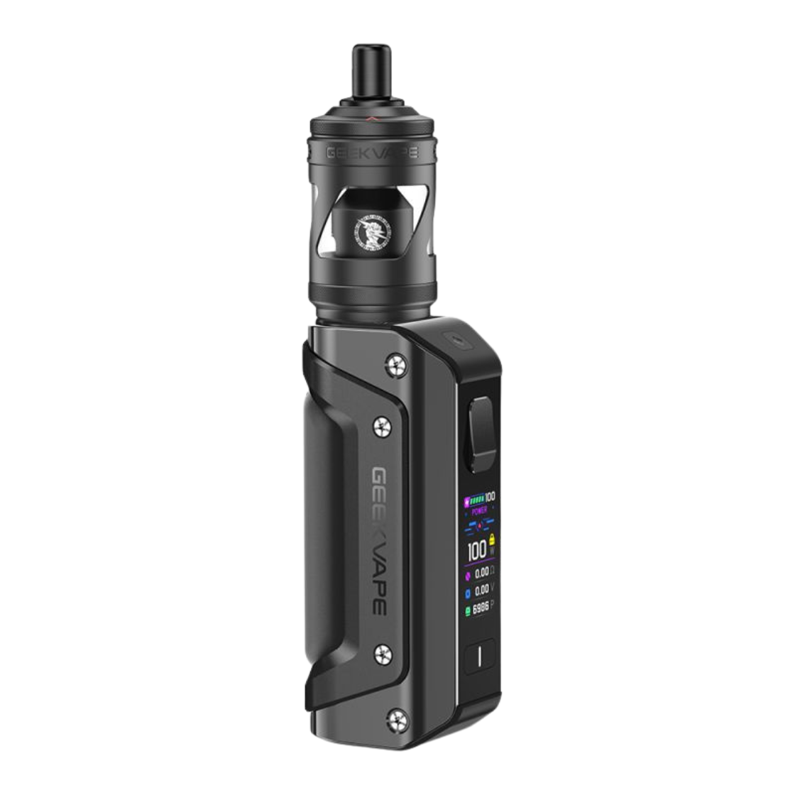 kit Aegis Solo 3 MTL – Geekvape