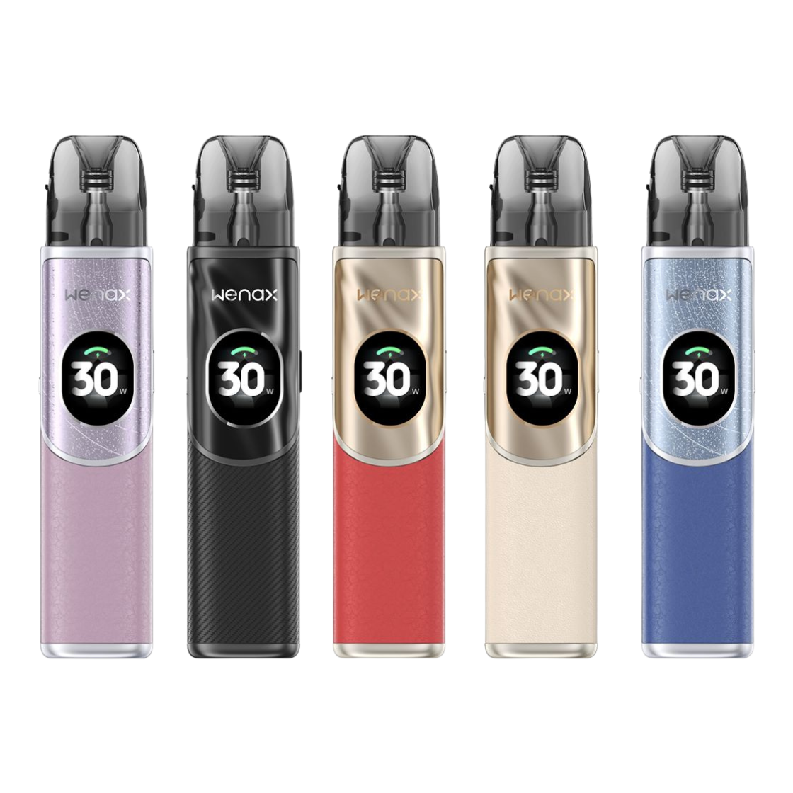 POD Wenax Q2 - Geekvape