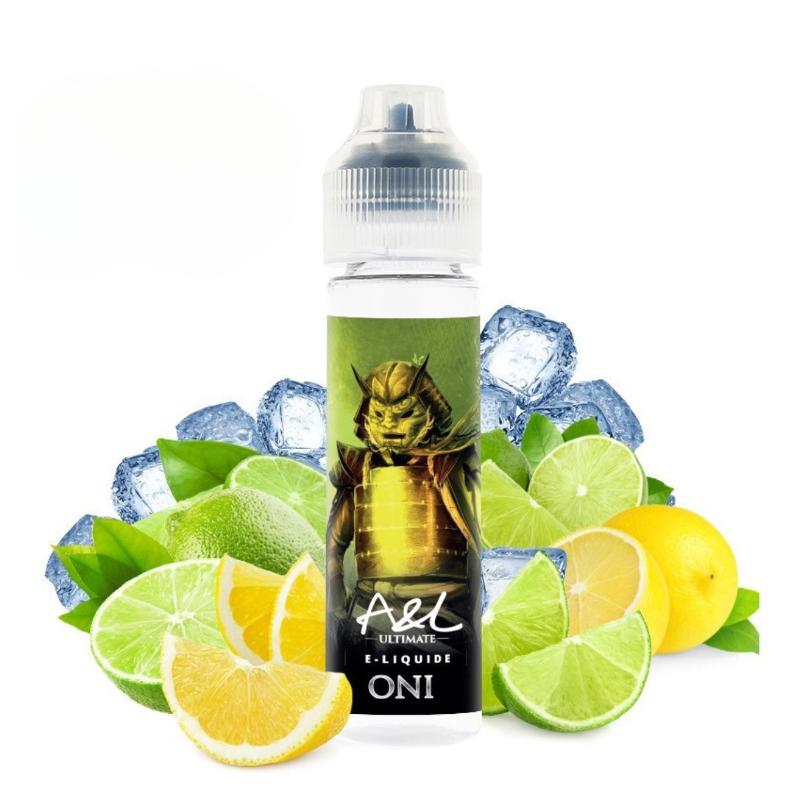 E-liquide Oni 50ml – Ultimate