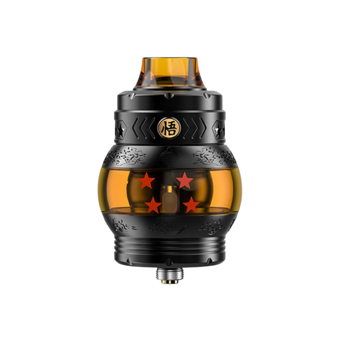Clearomiseur Dragon Ball Subohm – Fumytech