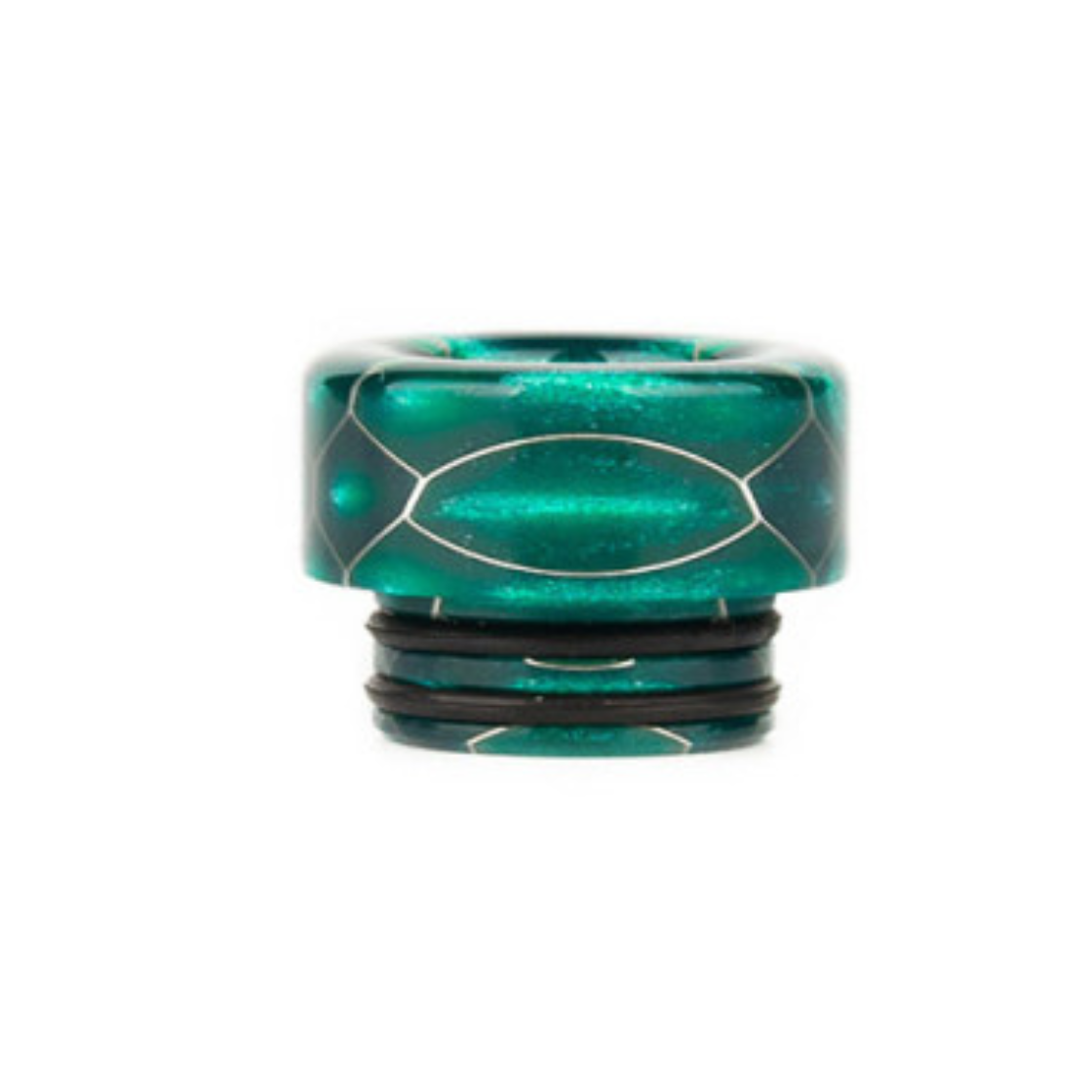 Drip Tip 810 Snake - Senor Drip Tip