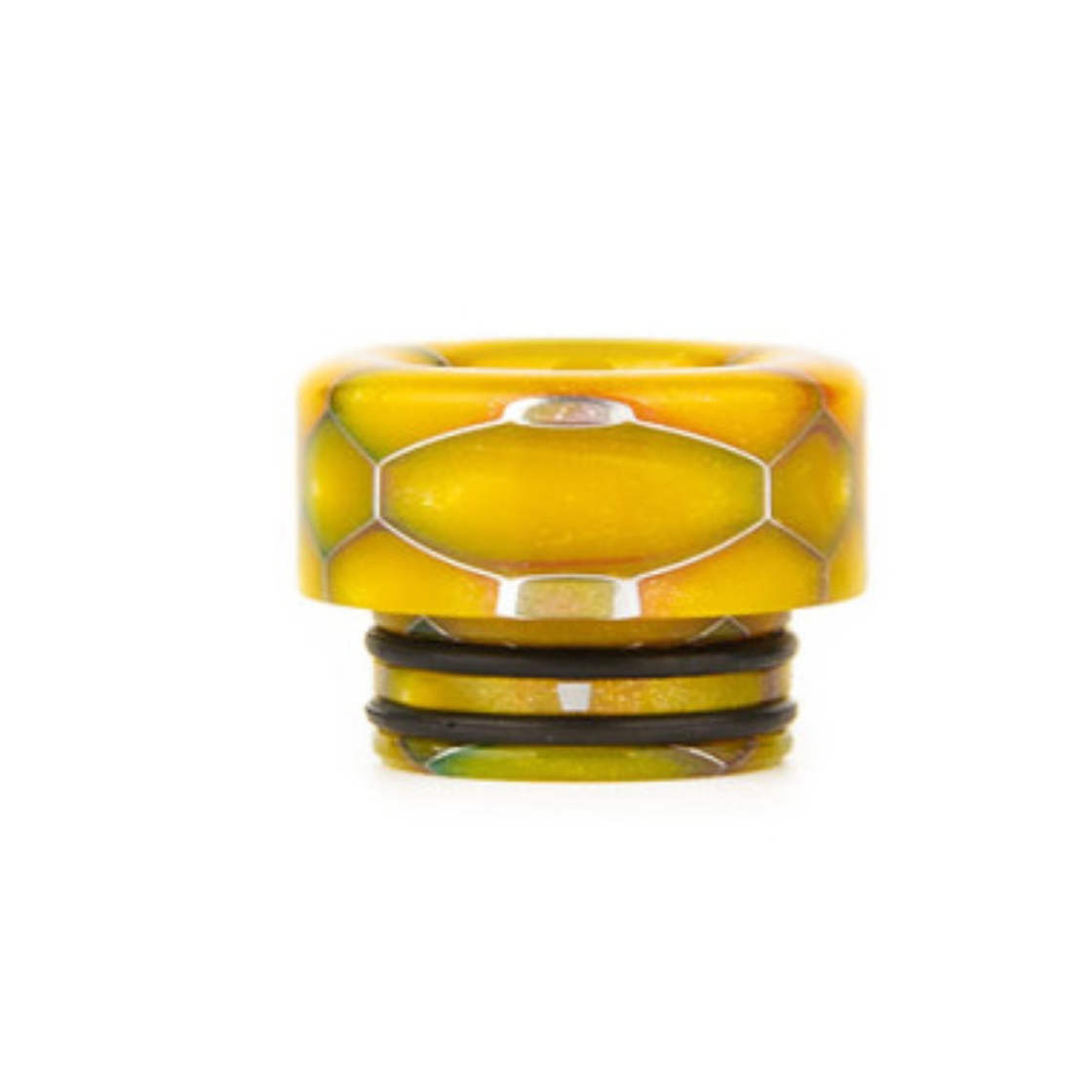Drip Tip 810 Snake - Senor Drip Tip