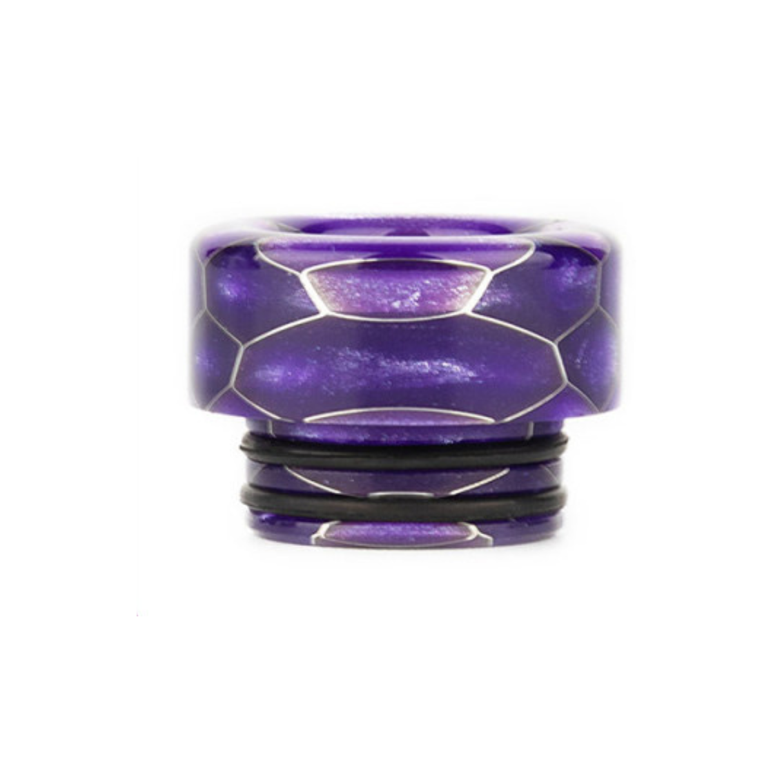 Drip Tip 810 Snake - Senor Drip Tip