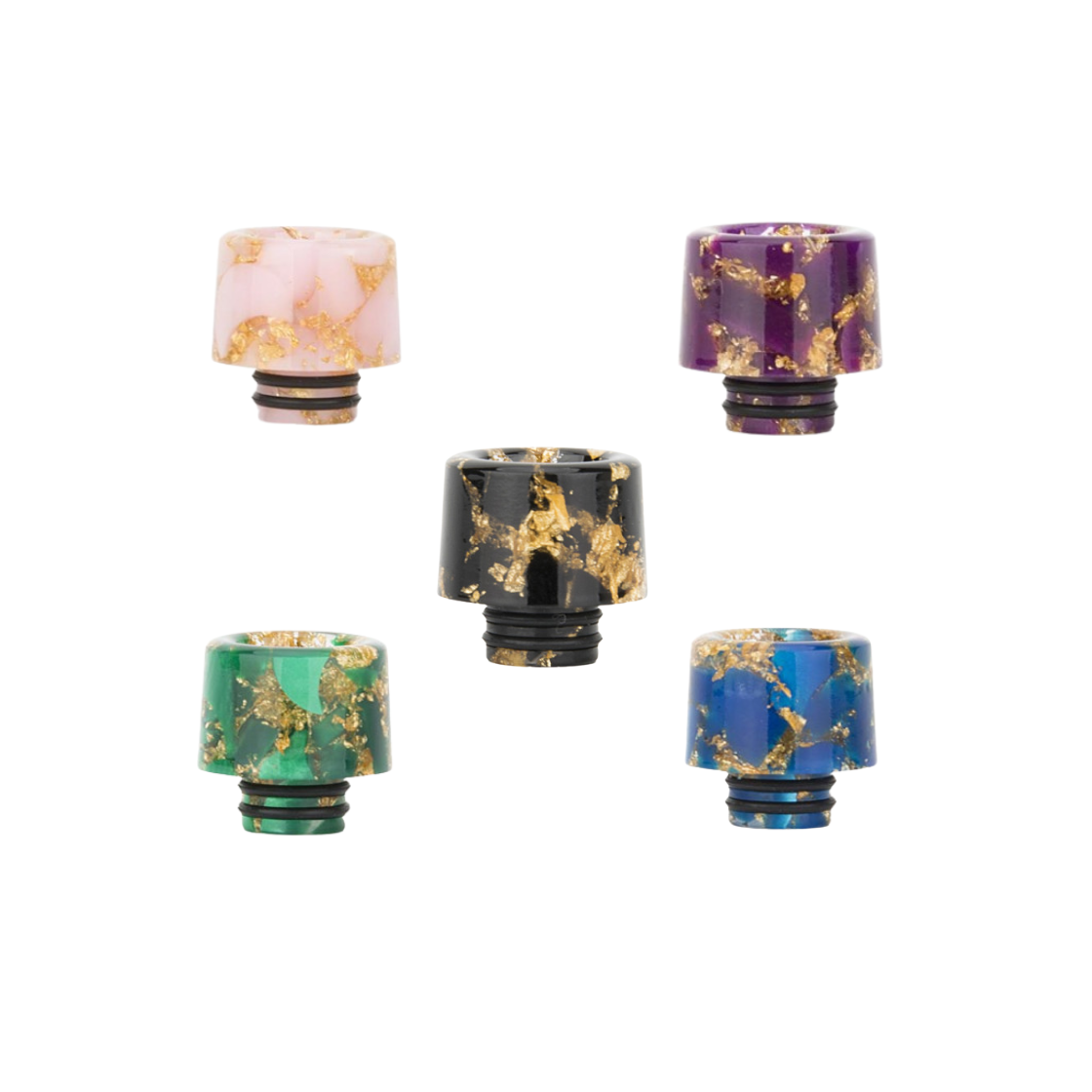 Drip Tip 510 Sky – Señor Drip Tip