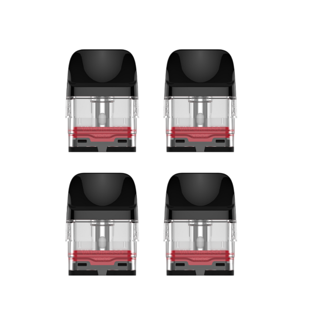 Cartouches XROS Series (pack de 4) - Vaporesso