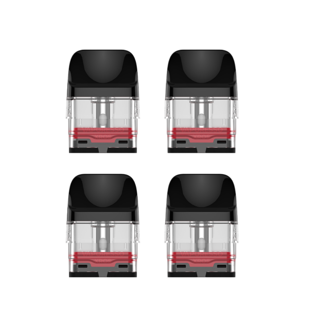 Cartouches XROS Series (pack de 4) - Vaporesso