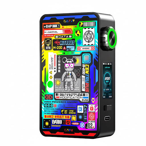 Box Centaurus M200 - Lost Vape