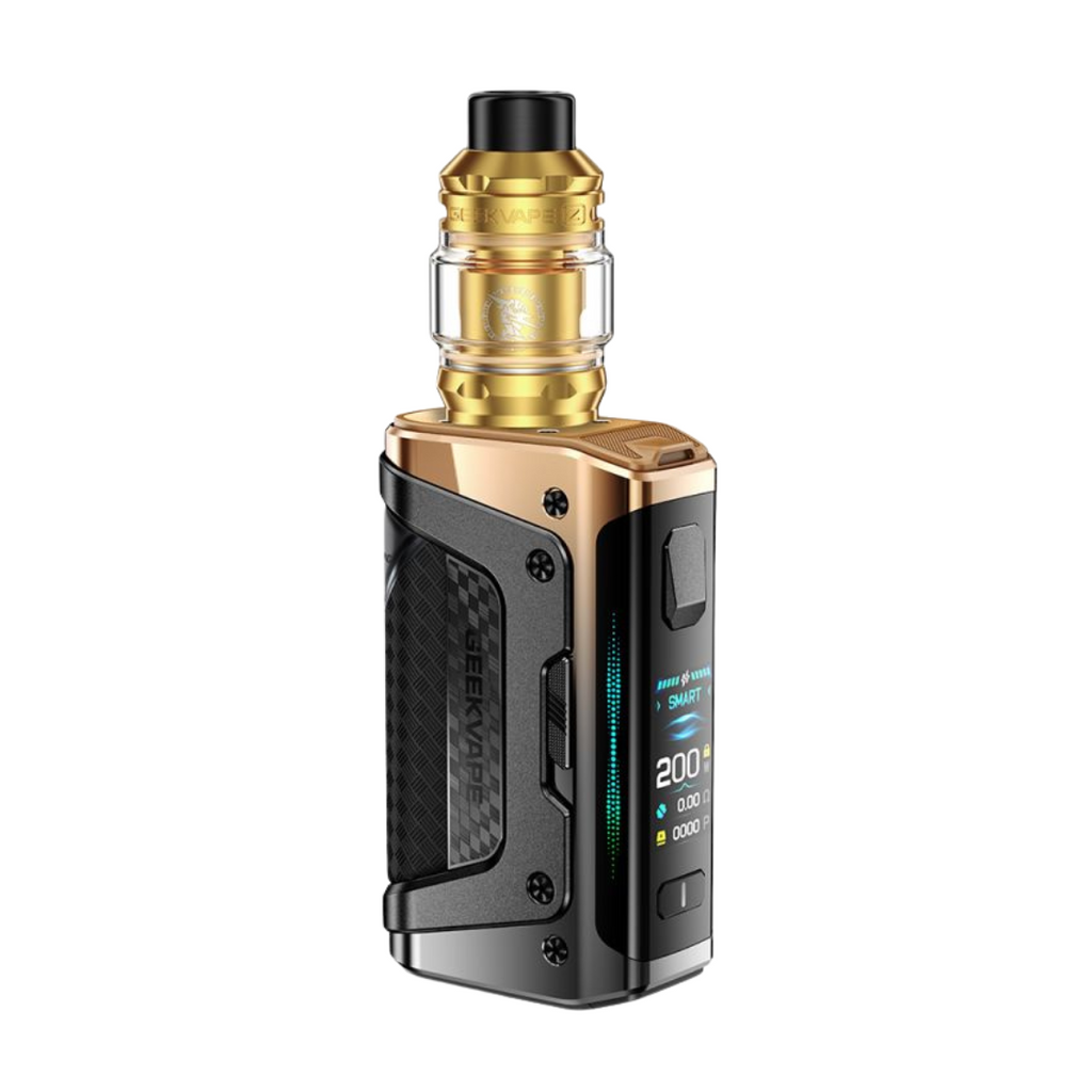 Kit Aegis Legend 5 – Geekvape