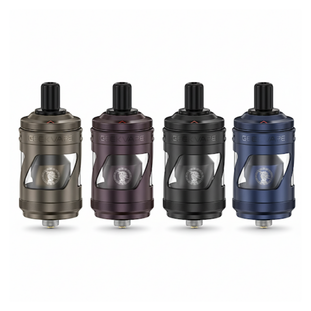 Clearomiseur Z Nano MTL – Geekvape