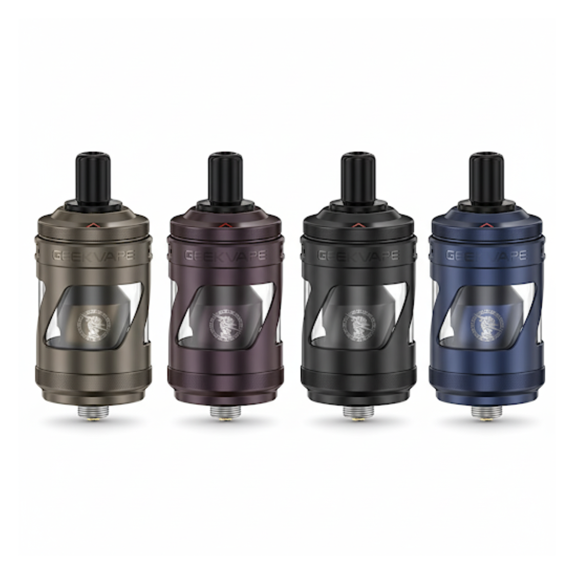 Clearomiseur Z Nano MTL – Geekvape