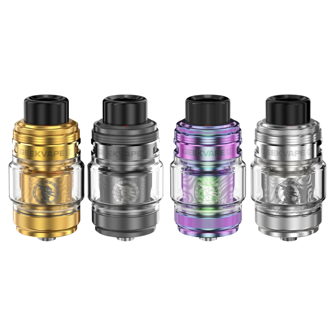 Clearomiseur Z Fli 2 - GeekVape