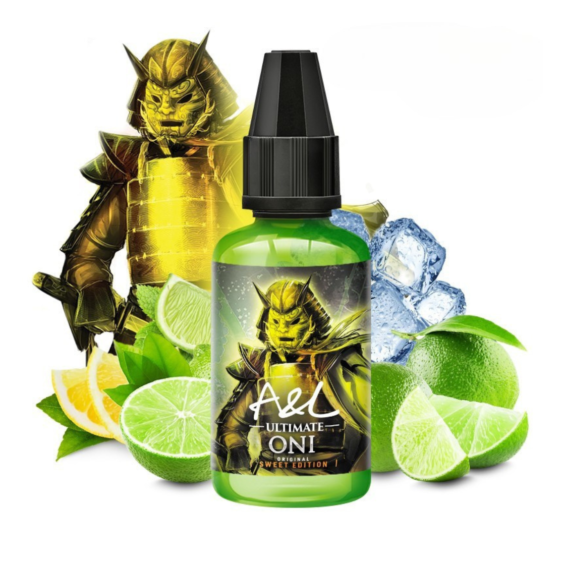 Concentré Oni Sweet Edition Ultimate - A&L