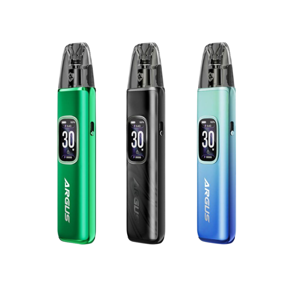 Kit Pod Argus G3 – Voopoo