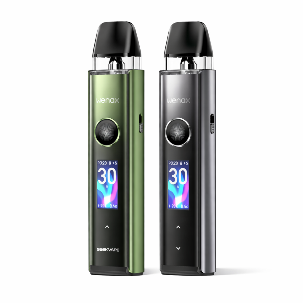 POD Wenax Q Pro - Geekvape