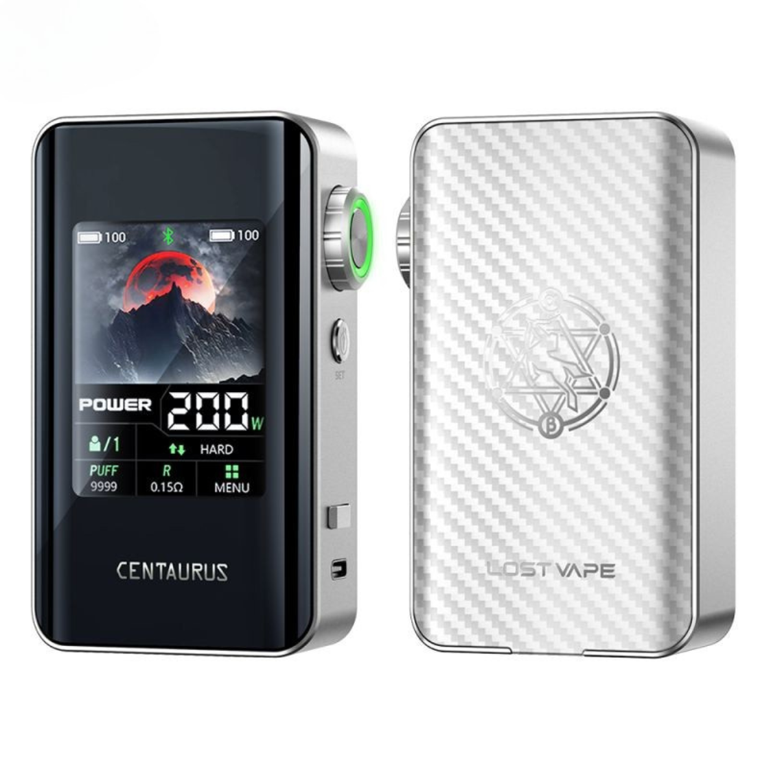 Box Centaurus BT200 – Lost Vape