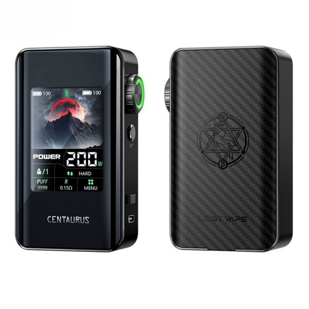 Box Centaurus BT200 – Lost Vape