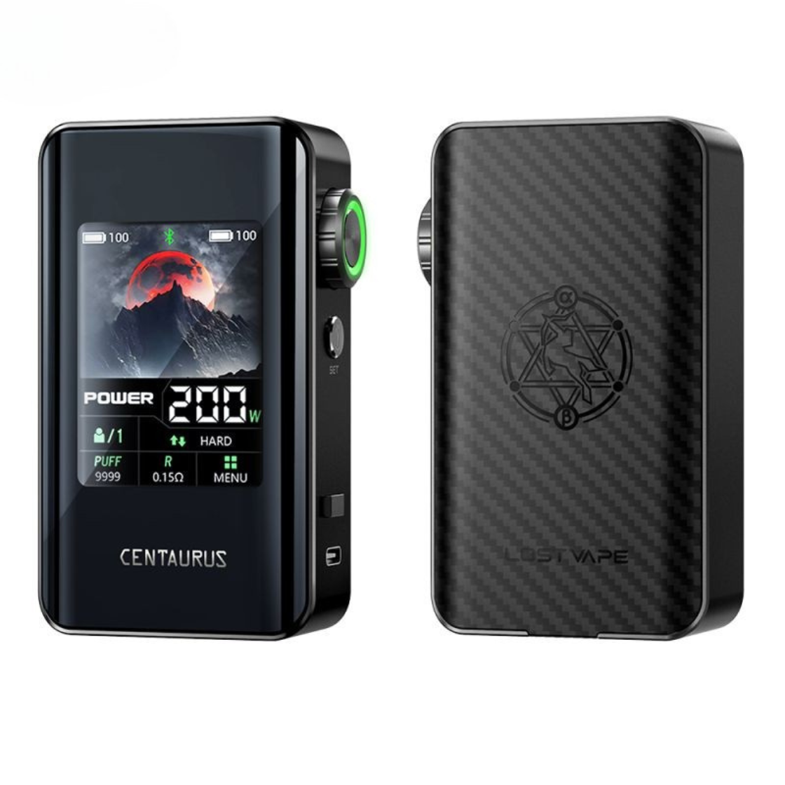 Box Centaurus BT200 – Lost Vape