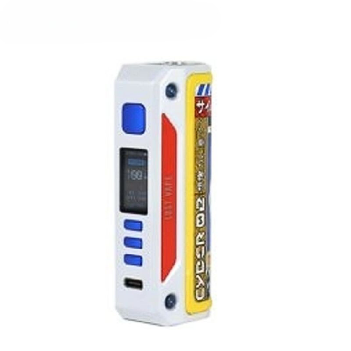 Box Thelema Solo 100W - Lost Vape