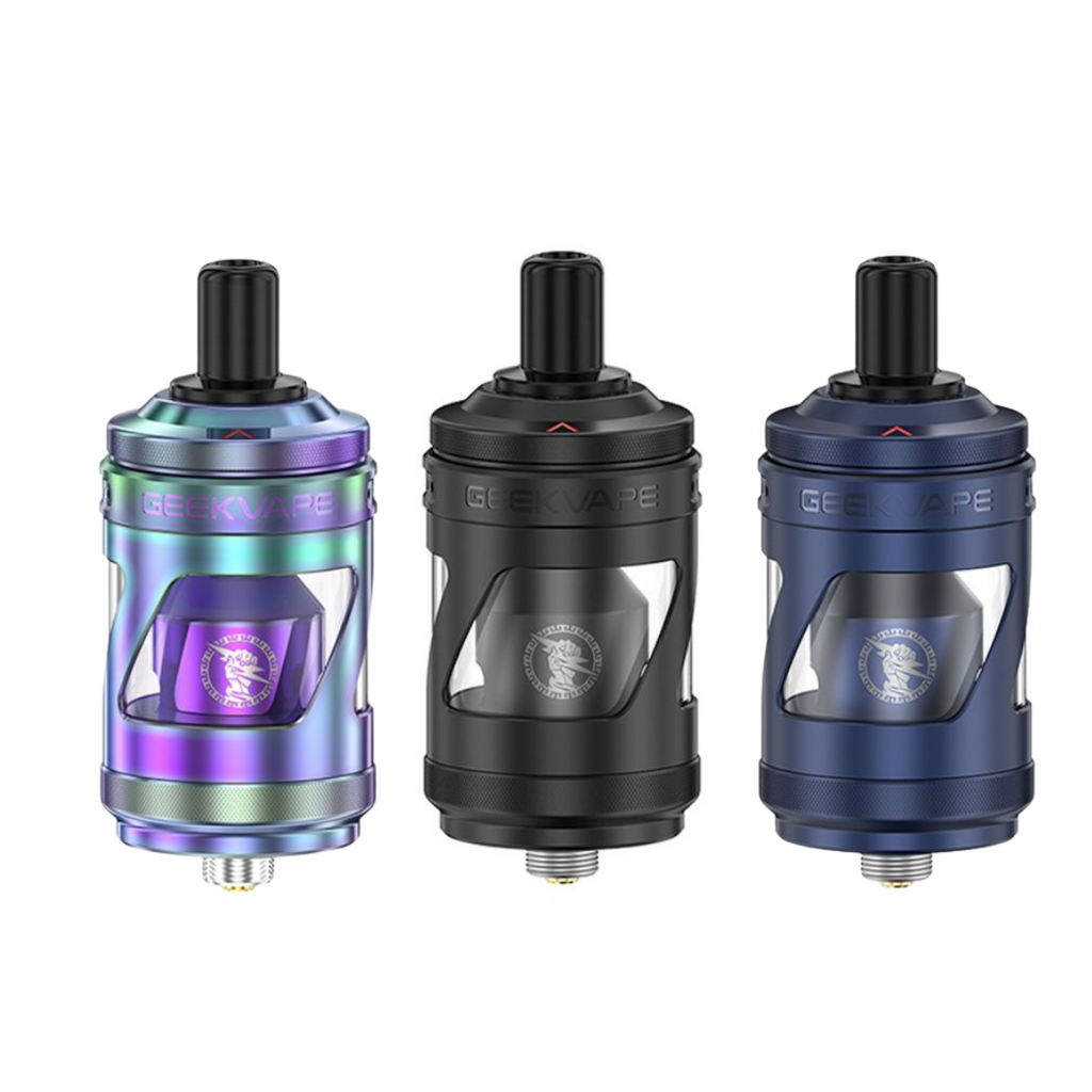 Clearomiseur Z Nano MTL – Geekvape