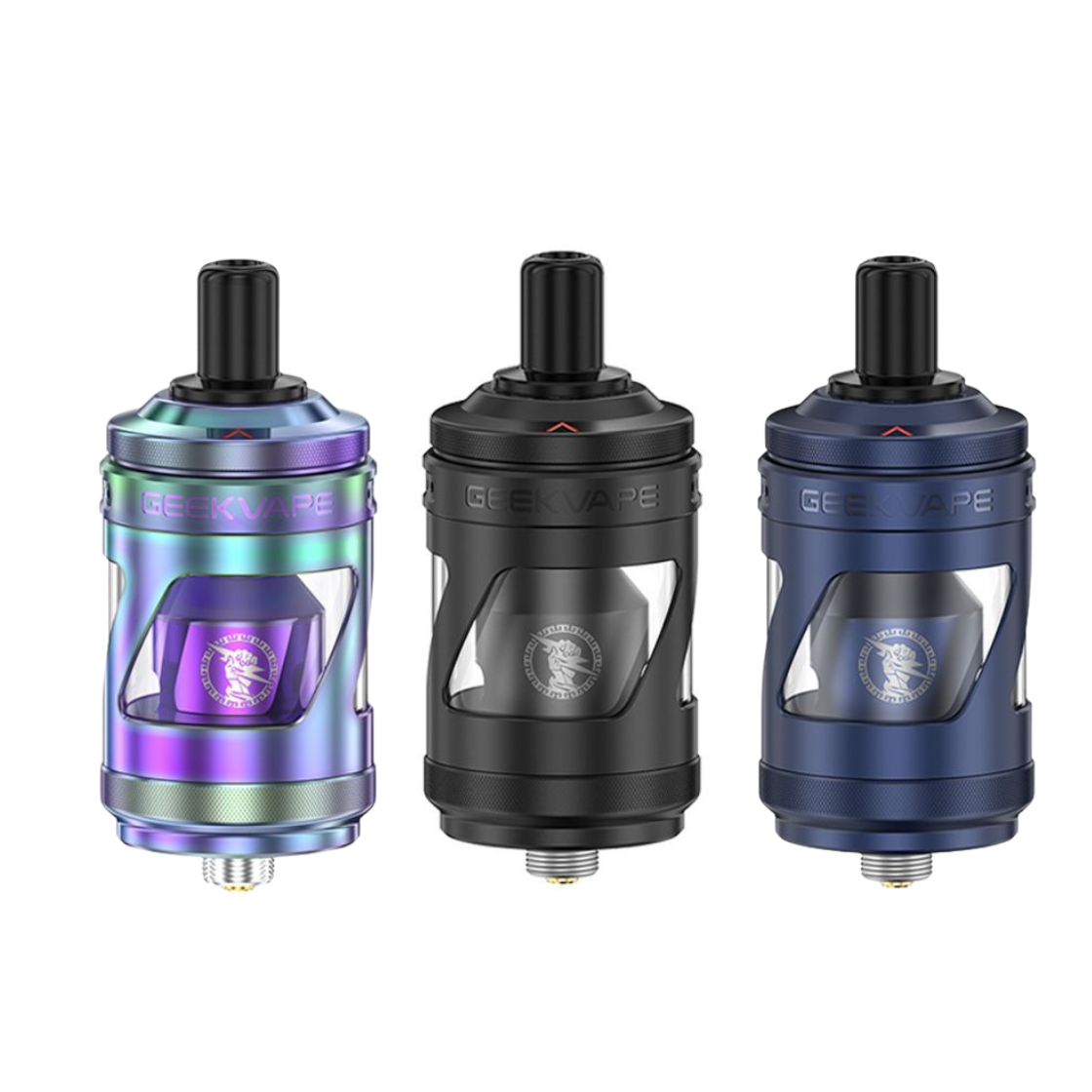 Clearomiseur Z Nano MTL – Geekvape