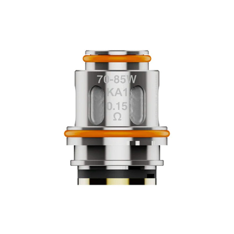 Résistances Zeus Subohm Z Series- GeekVape