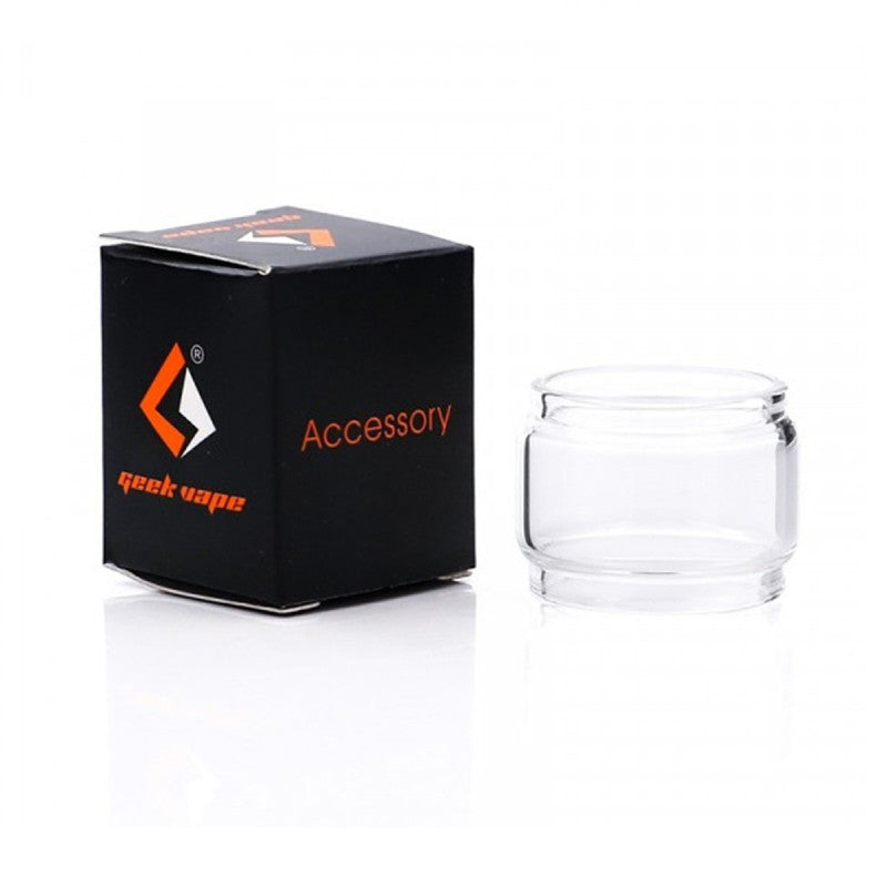 PYREX ZEUS X RTA / ZEUS X MESH RTA / ZEUS SUBOHM / Z-FLI - GEEKVAPE