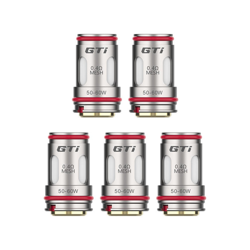 Résistances GTi – Vaporesso