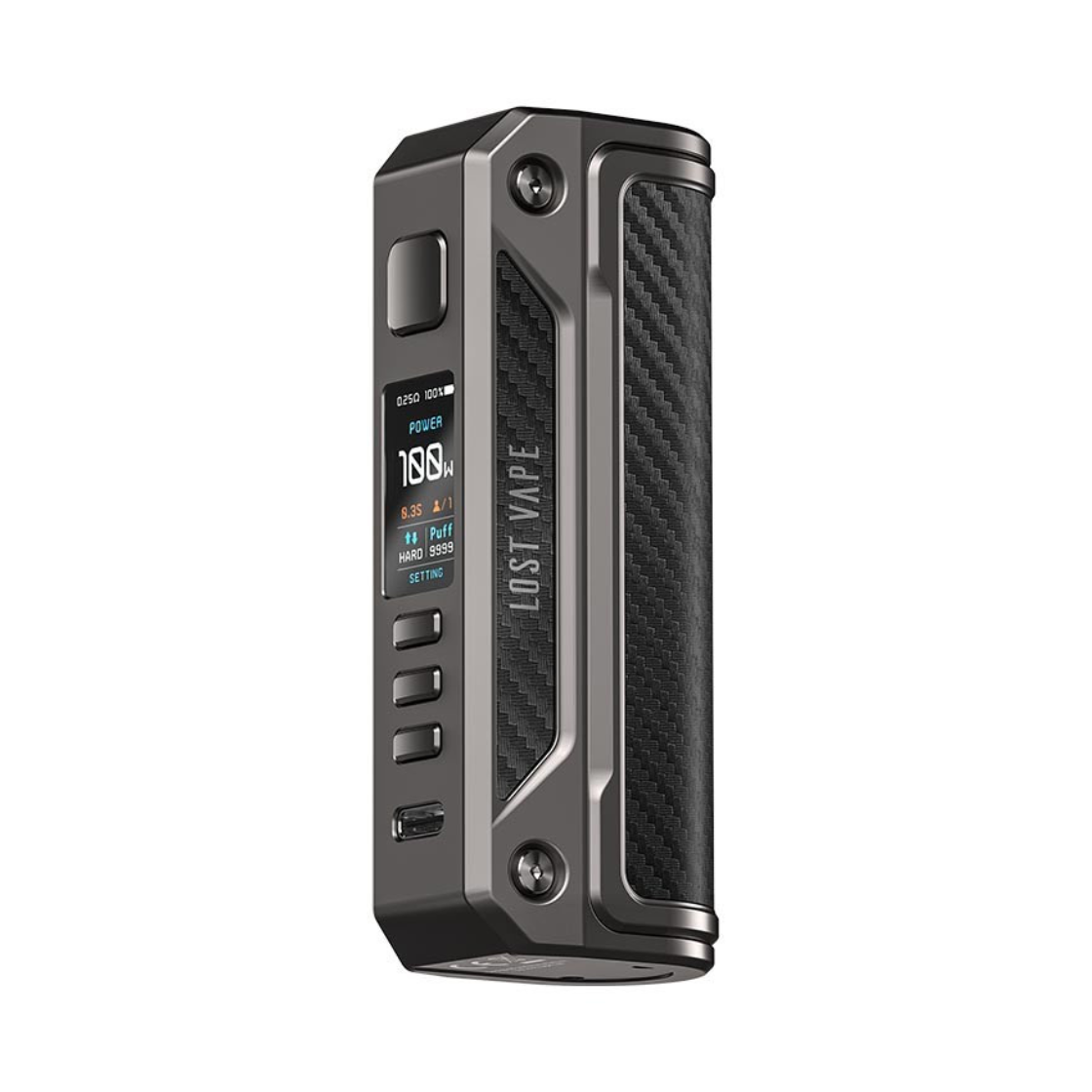 Box Thelema Solo 100W - Lost Vape