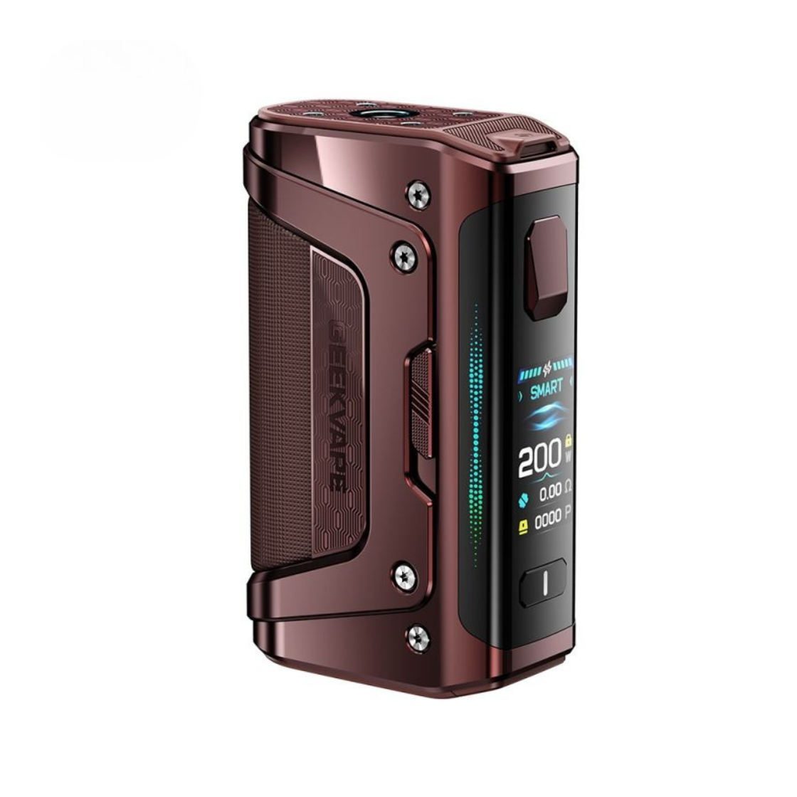 BOX AEGIS LEGEND 5 - GEEKVAPE