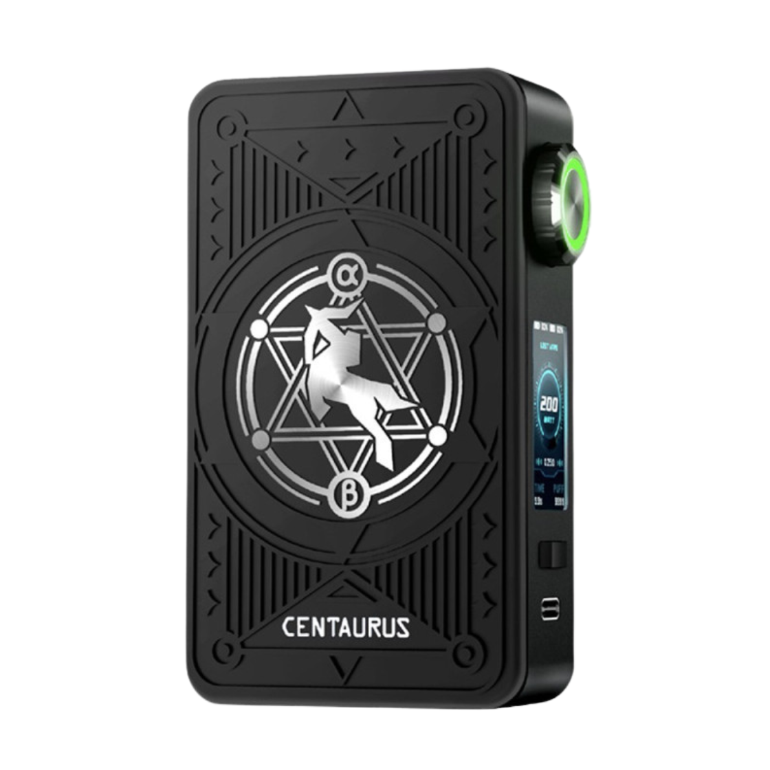 Box Centaurus M200 - Lost Vape