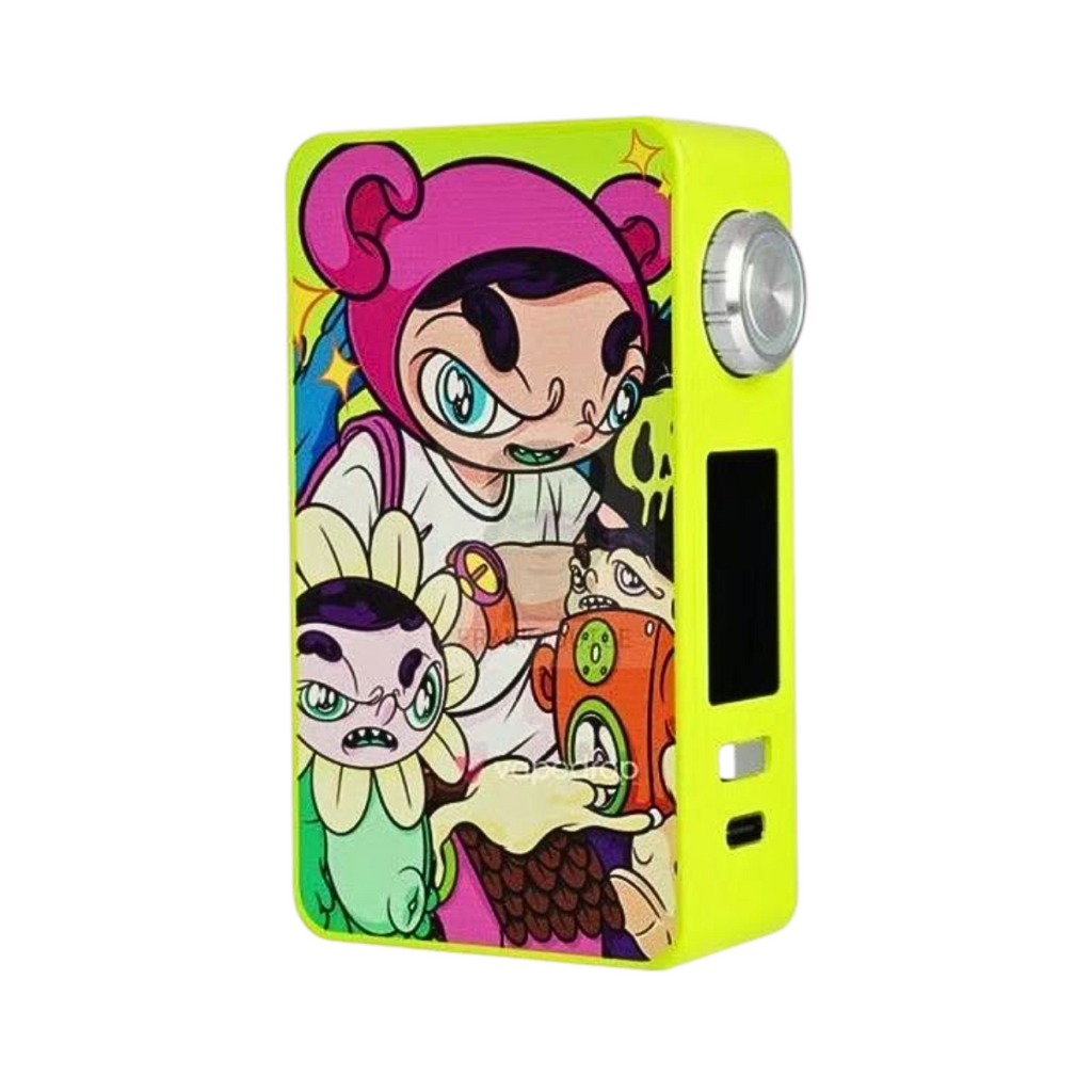 Box Centaurus M200 - Lost Vape