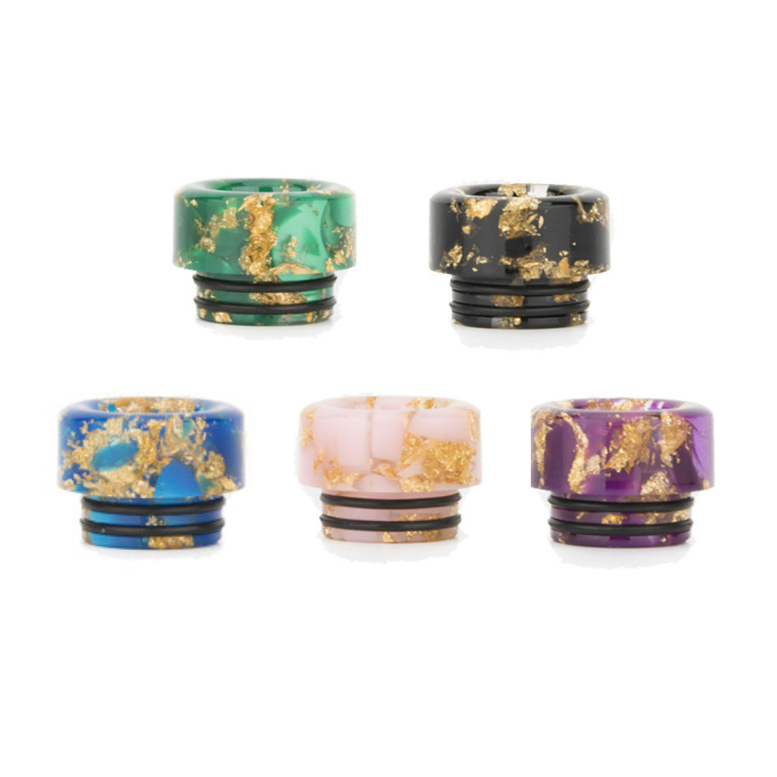 Drip Tip 810 Sky – Señor Drip Tip