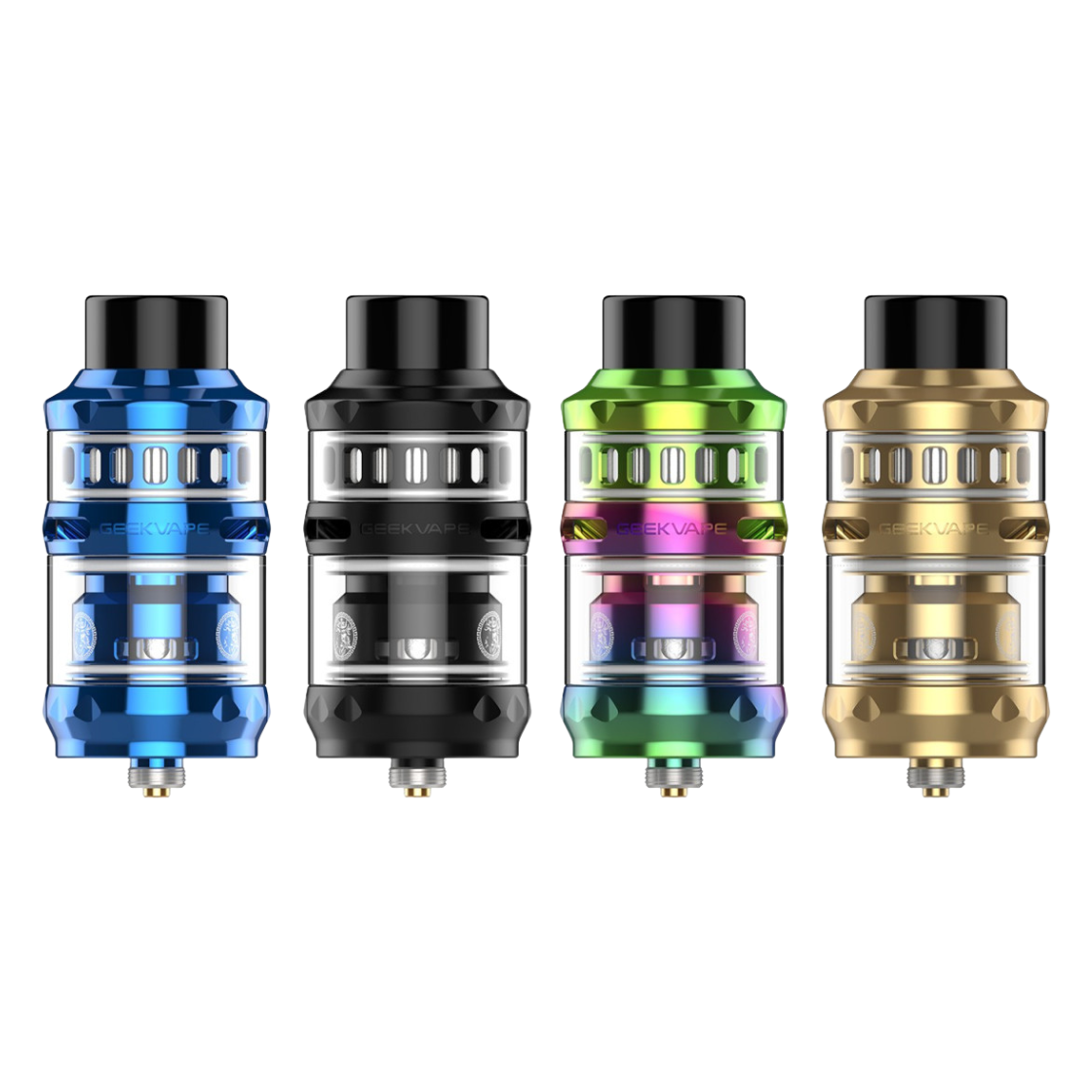 Clearomiseur P Subohm 5 mL – Geekvape