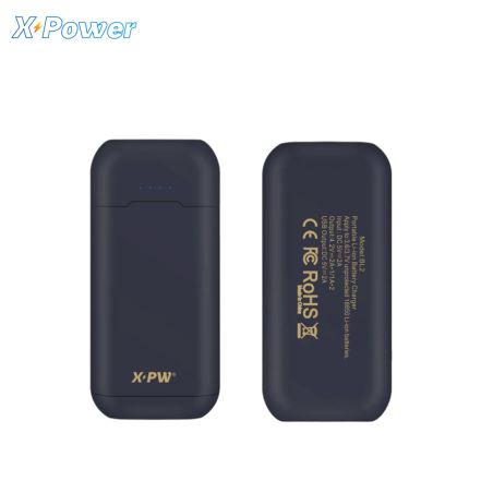 Chargeur accus BL2 Power Bank 8000mAh - X Power
