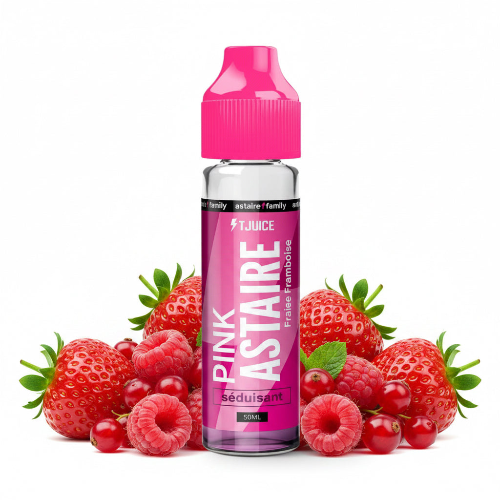 Les e-liquides Doudou Vape Les e-liquides Doudou Vape