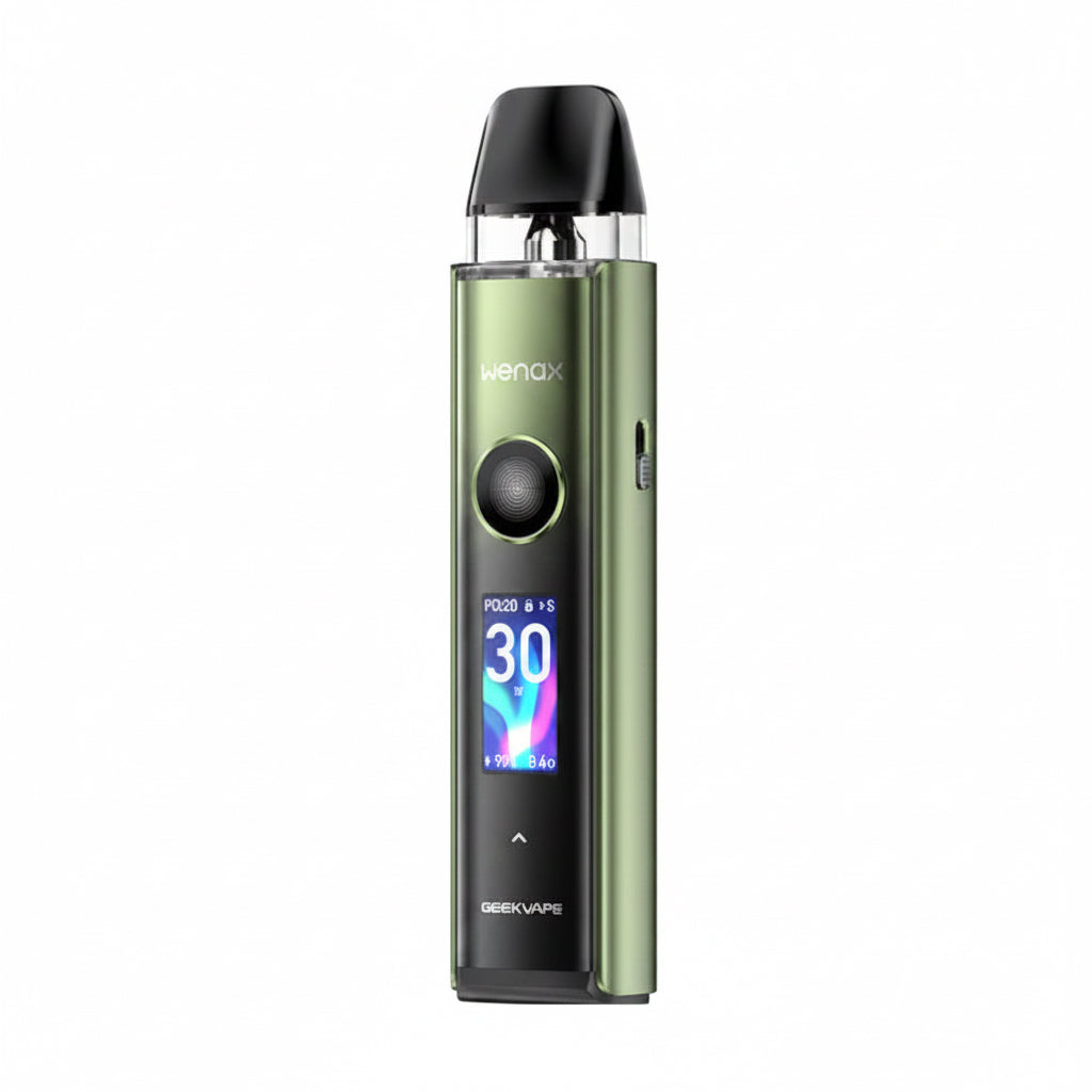 POD Wenax Q Pro - Geekvape